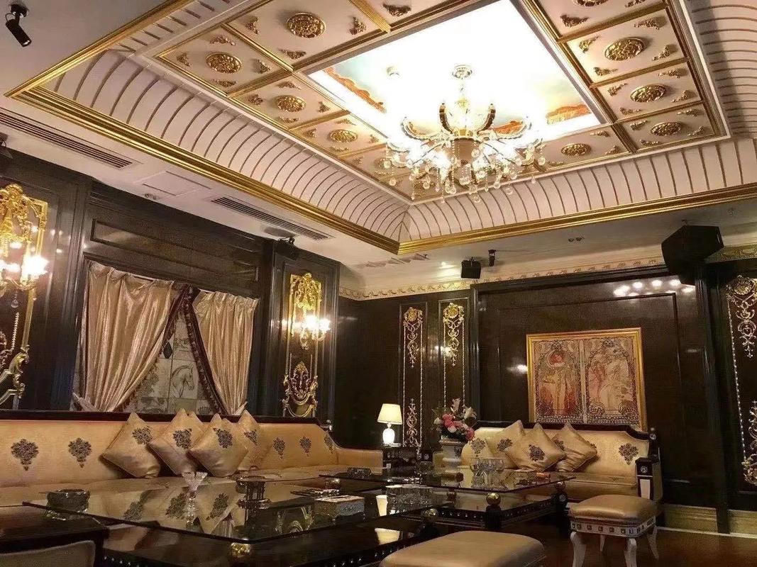 北京商务ktv引领商务ktv新模式-平谷区ktv预定